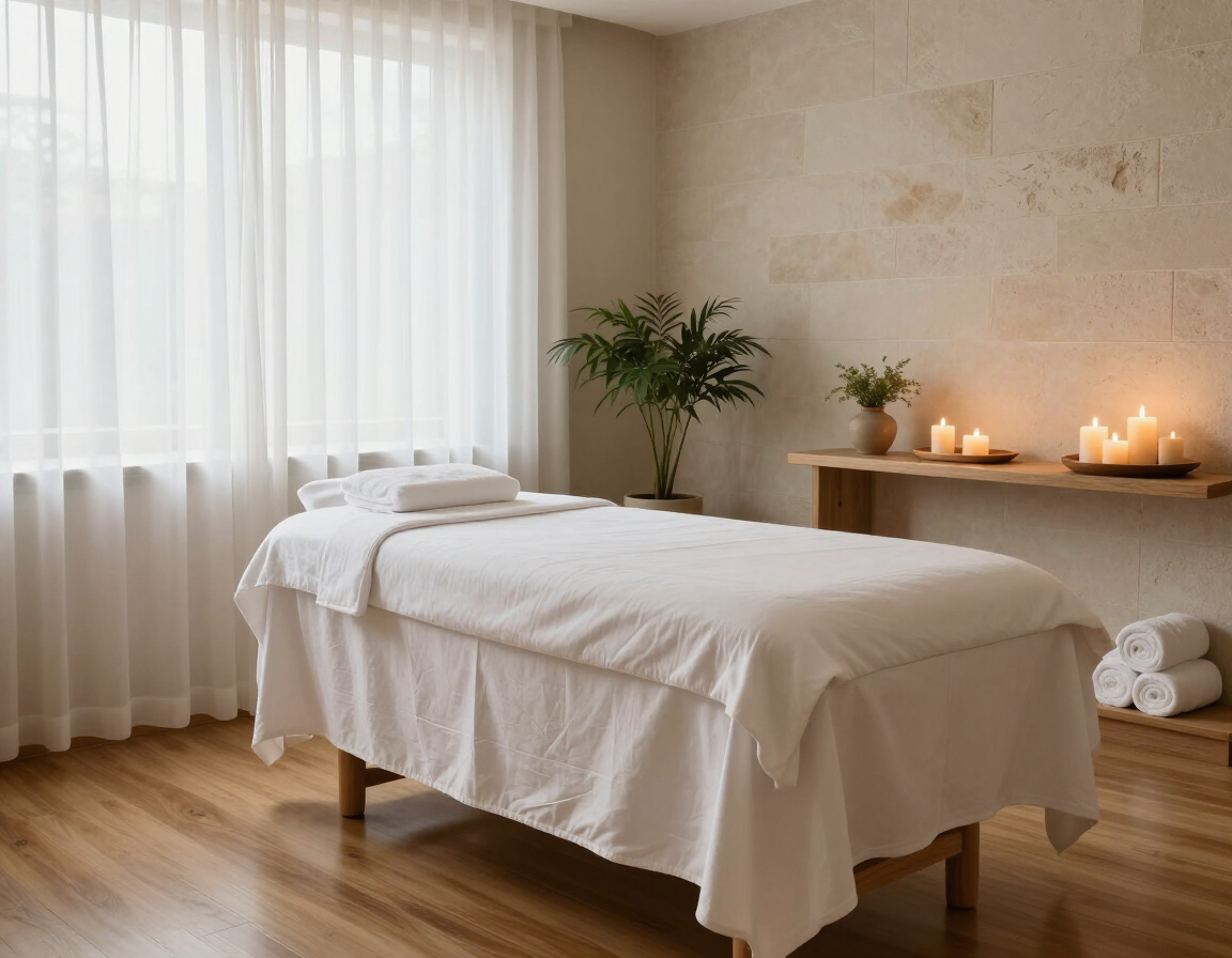 Alicia's Desert Spa