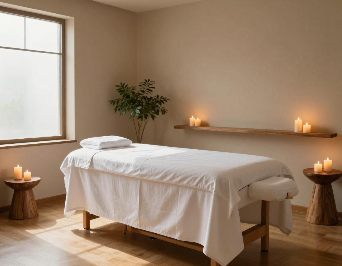 Alicia's Desert Spa