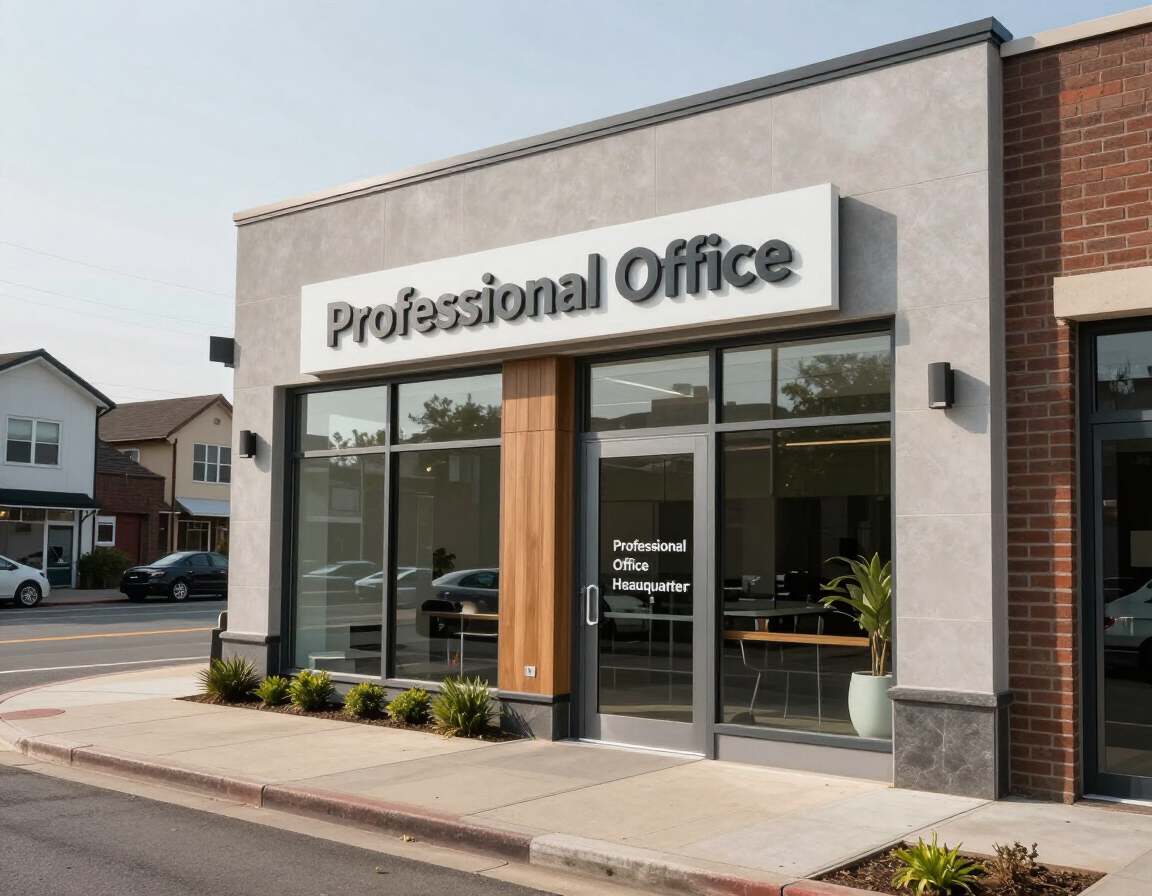 Borrego Financial