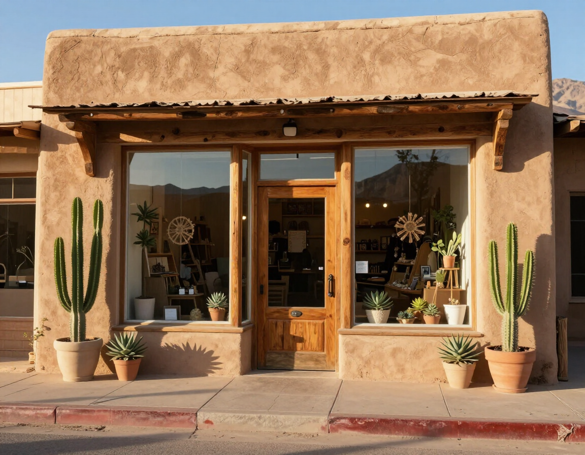 ABF State Park Store