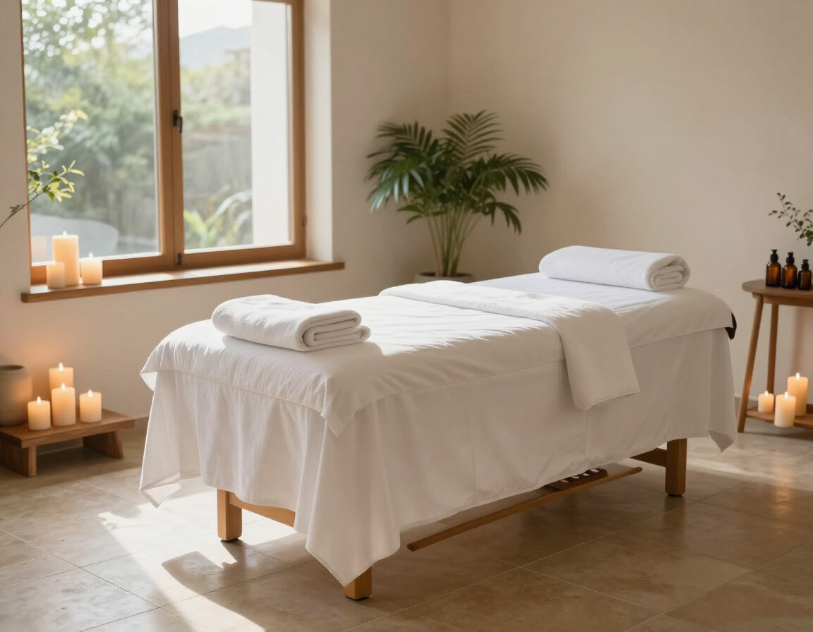 Alicia's Desert Spa