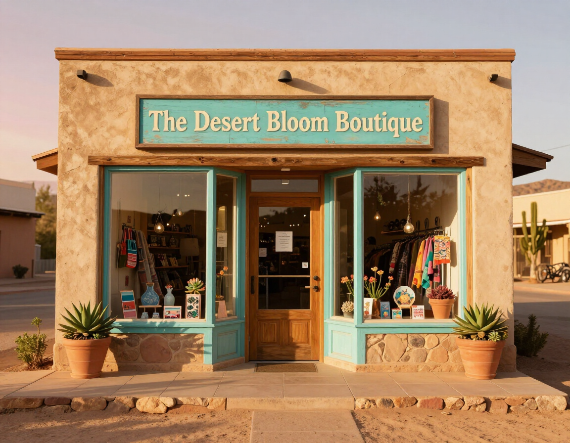 ABF State Park Store