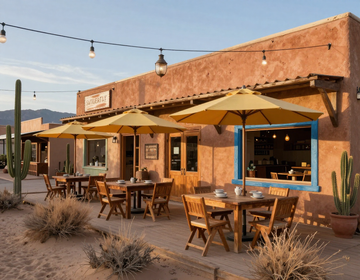 Kendall's Café