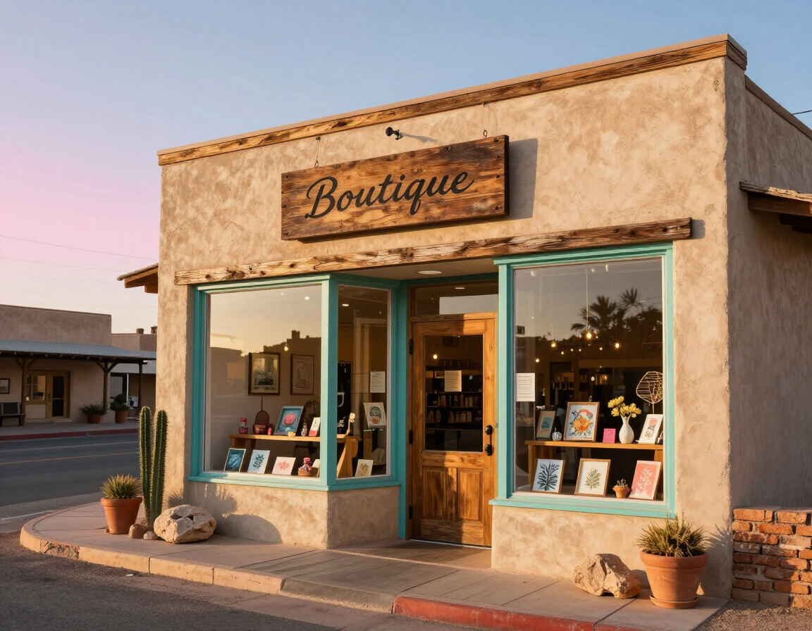 ABF State Park Store