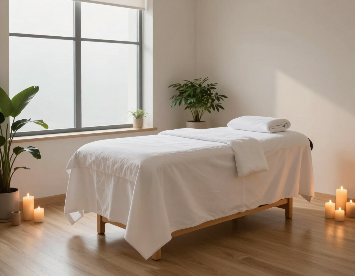 Alicia's Desert Spa