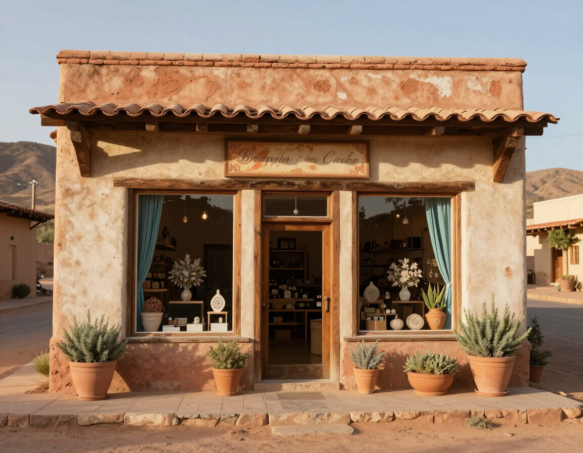 Decor Shoppe