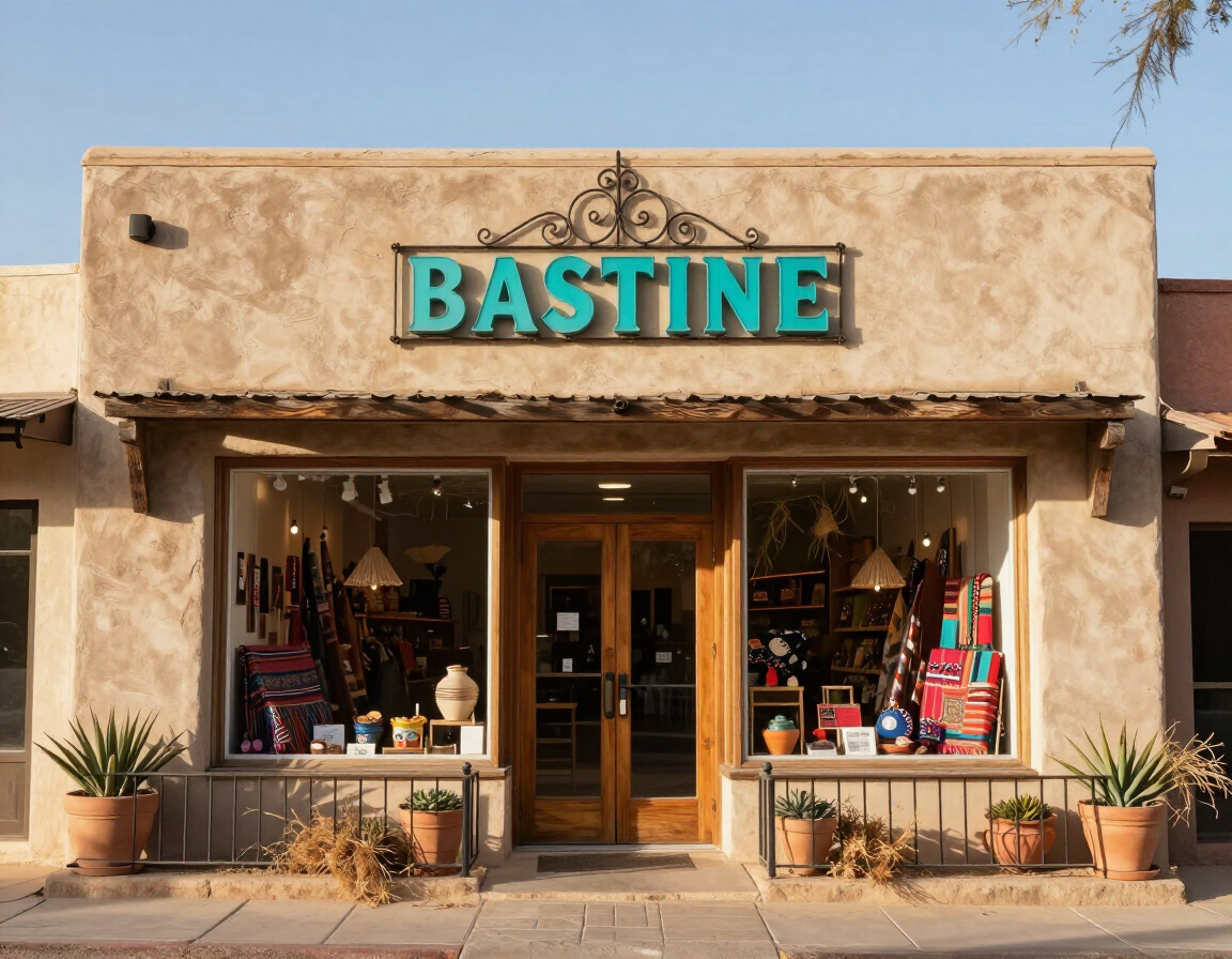 Borrego Outfitters