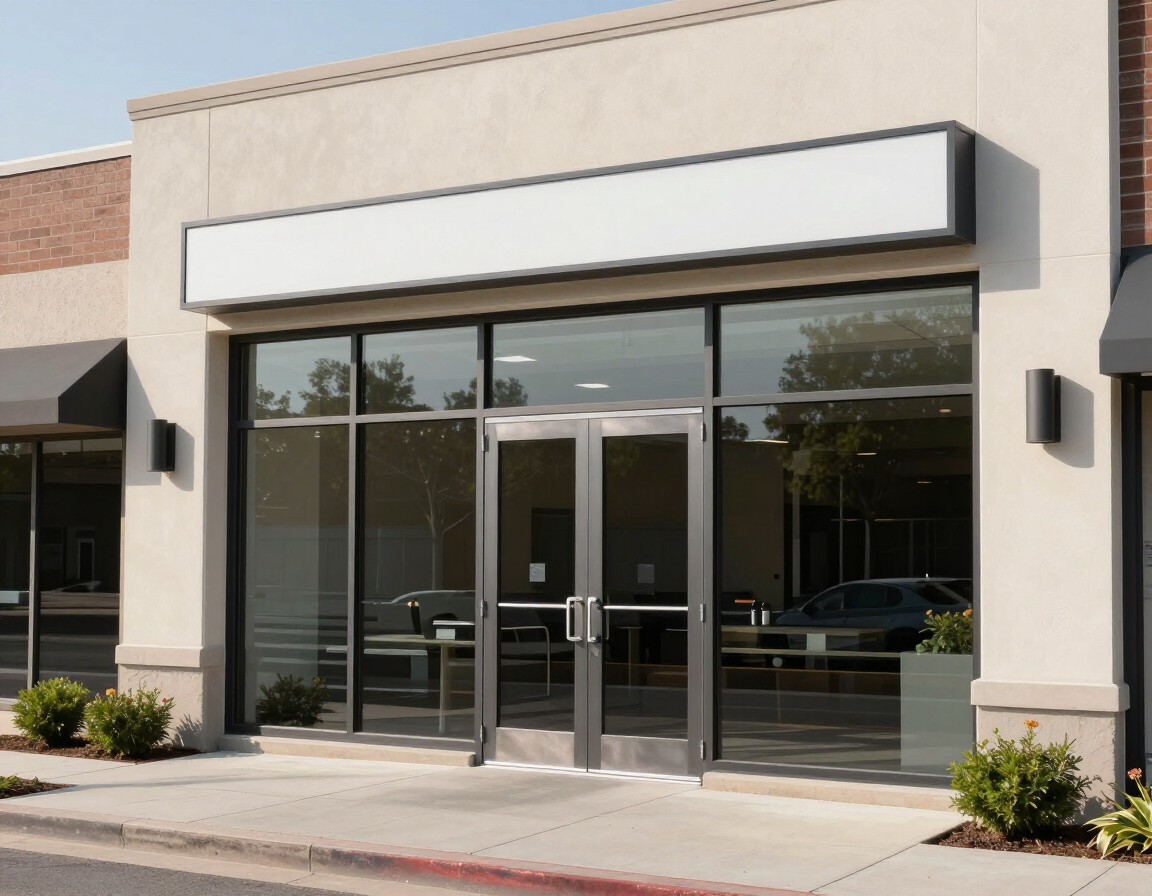 Borrego Financial