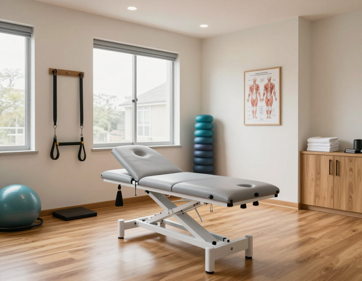 Borrego Physical Therapy photo