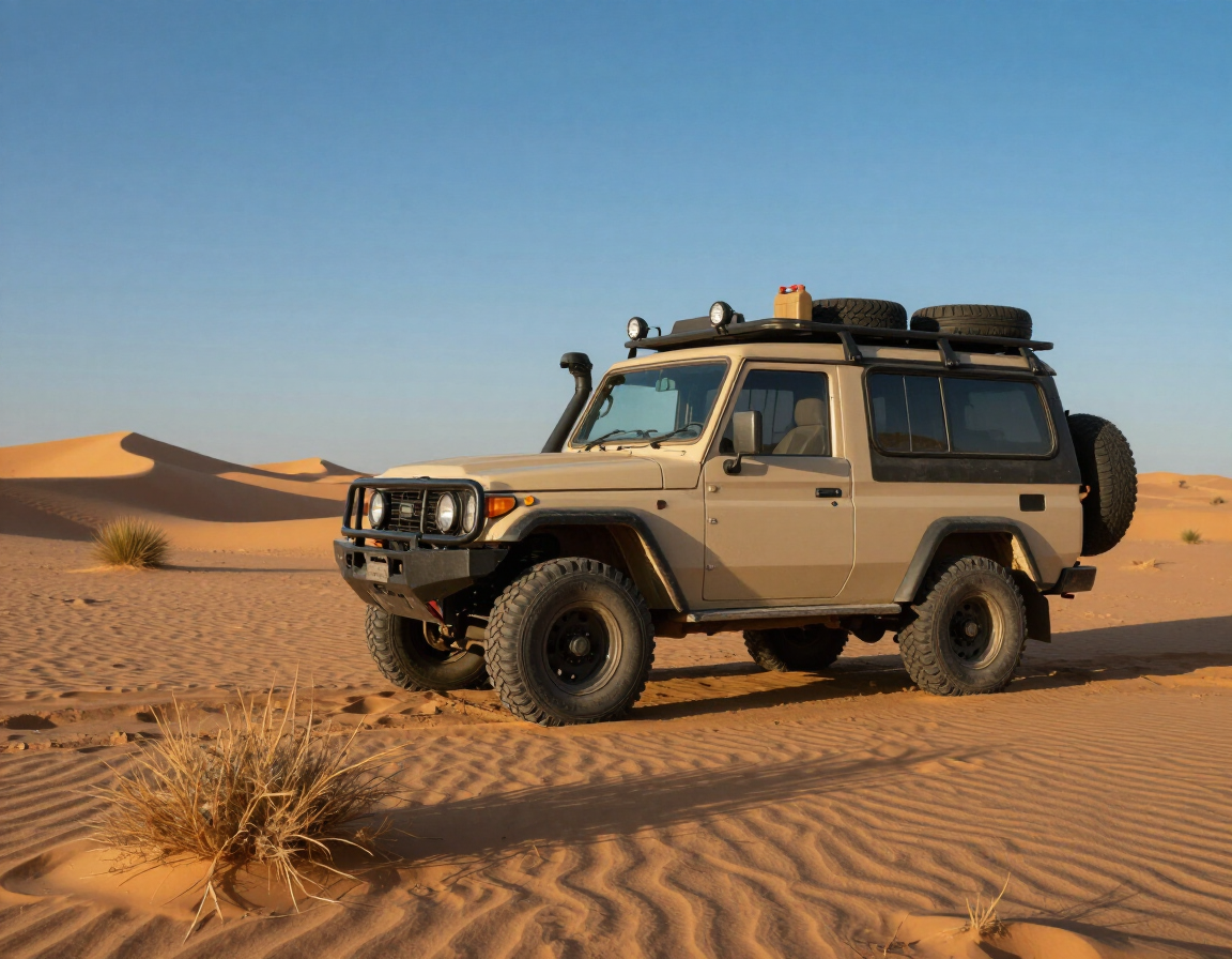 BorregoGo desert adventure tour