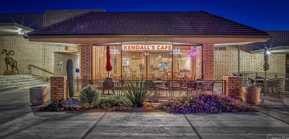Kendall's Café photo