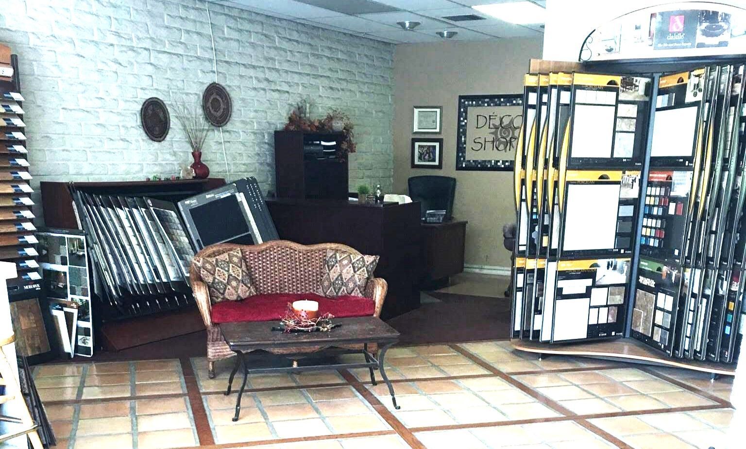 Décor Shoppe photo