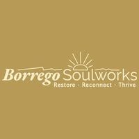 Borrego Soulworks logo placeholder