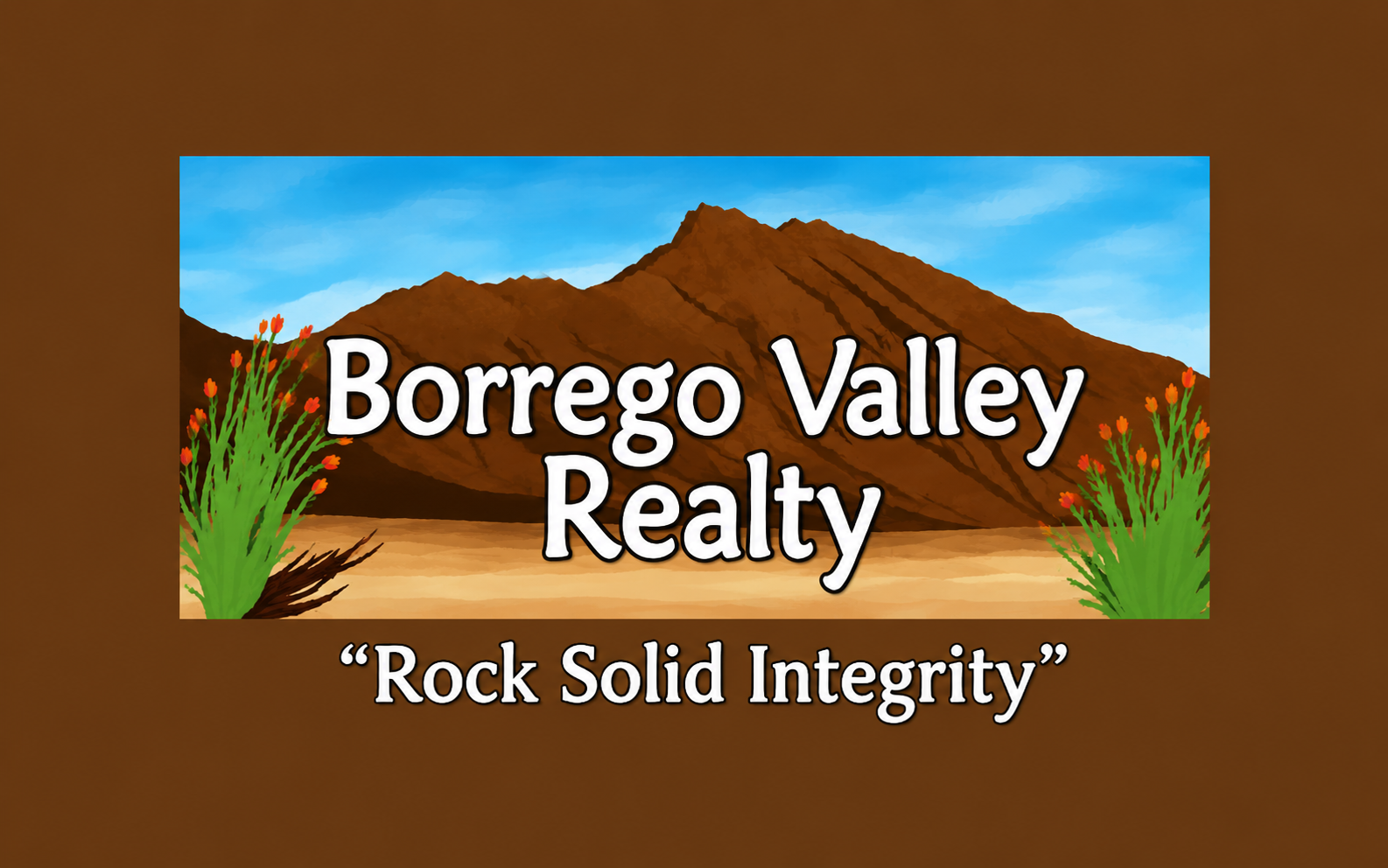 Borrego Valley Realty photo