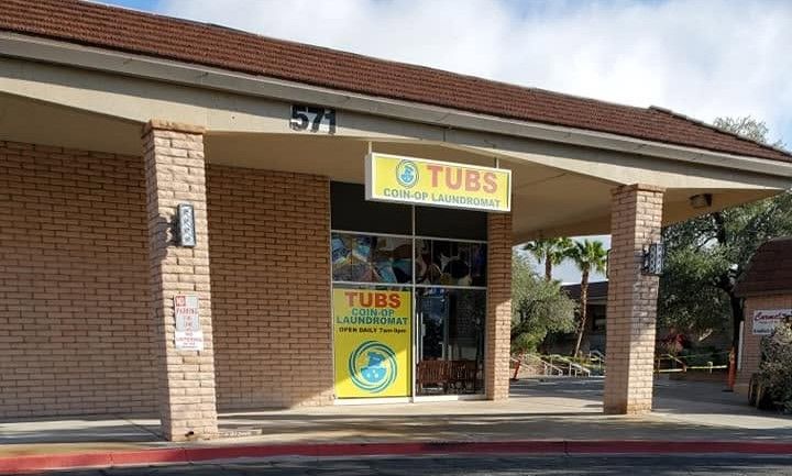 TUBS Coin-Op Laundromat photo