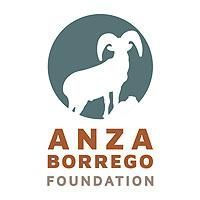 Anza-Borrego Desert State Park Store logo placeholder