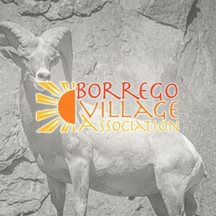 Borrego Village Association photo