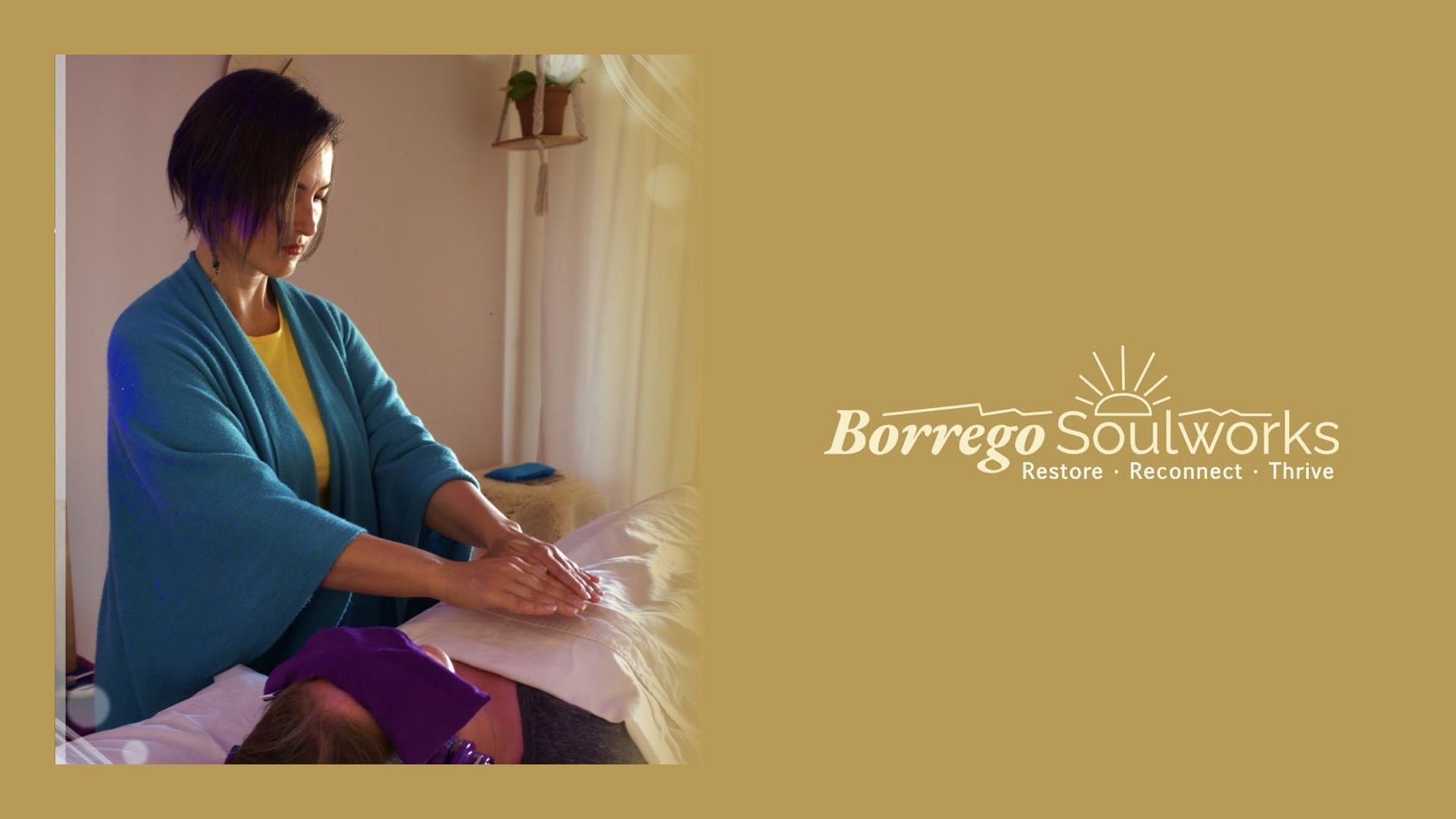 Borrego Soulworks photo