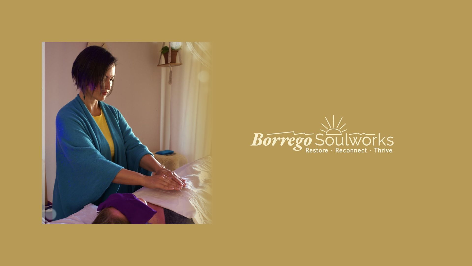 Borrego Soulworks photo