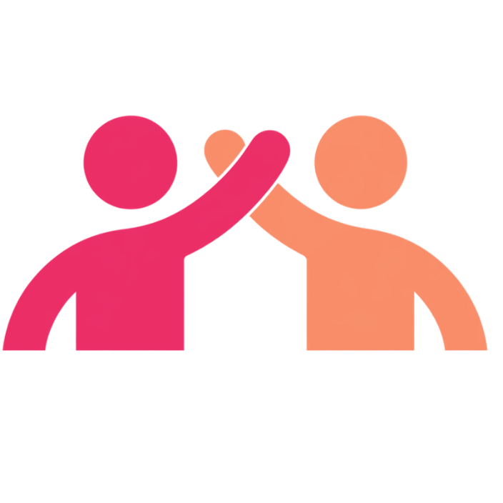 Community Resource Center logo placeholder