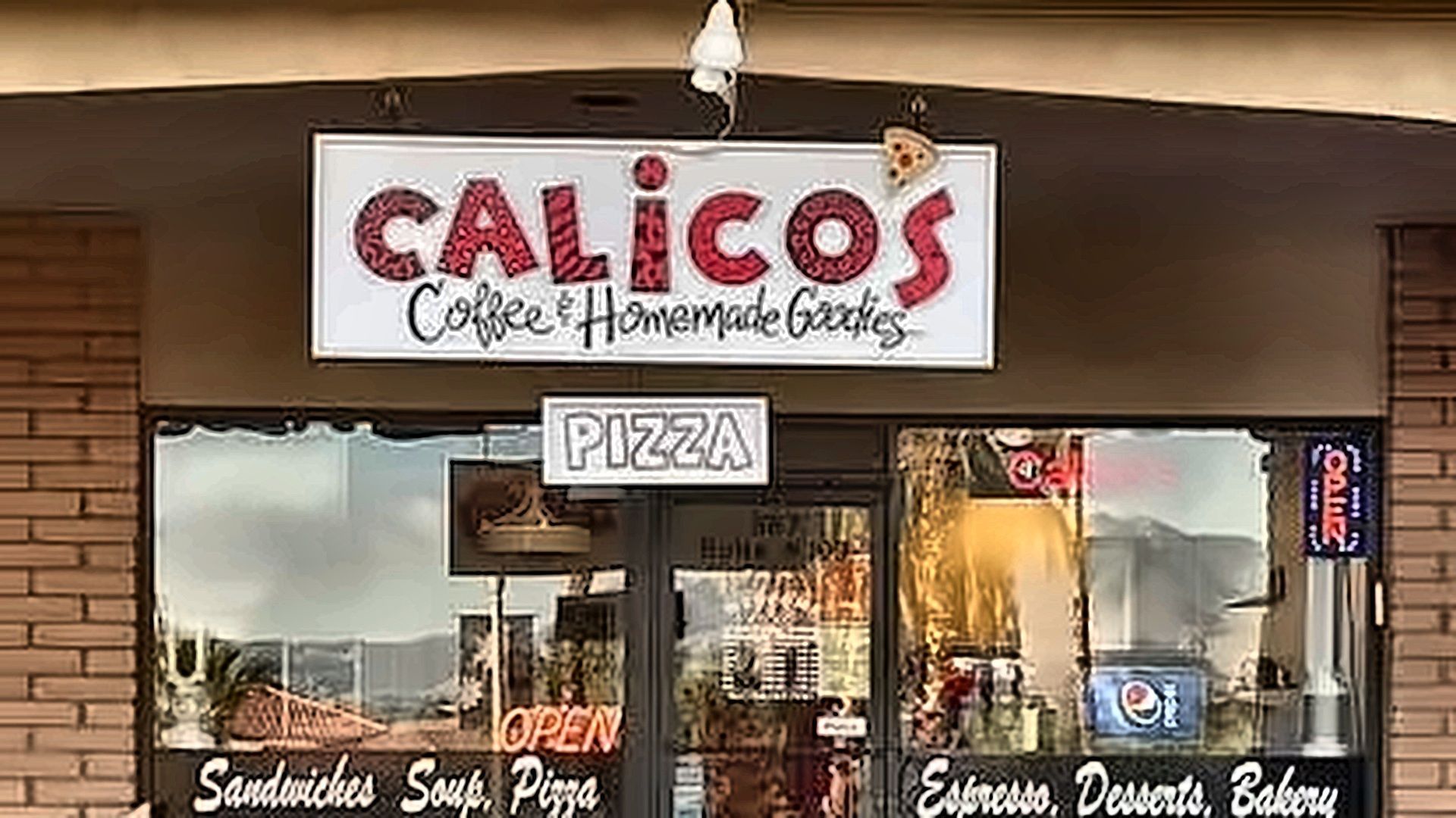 Calico's Homemade Goodies photo