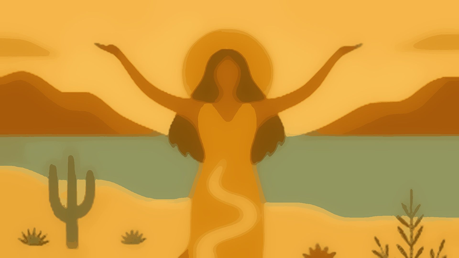 Kundalini Bianco photo