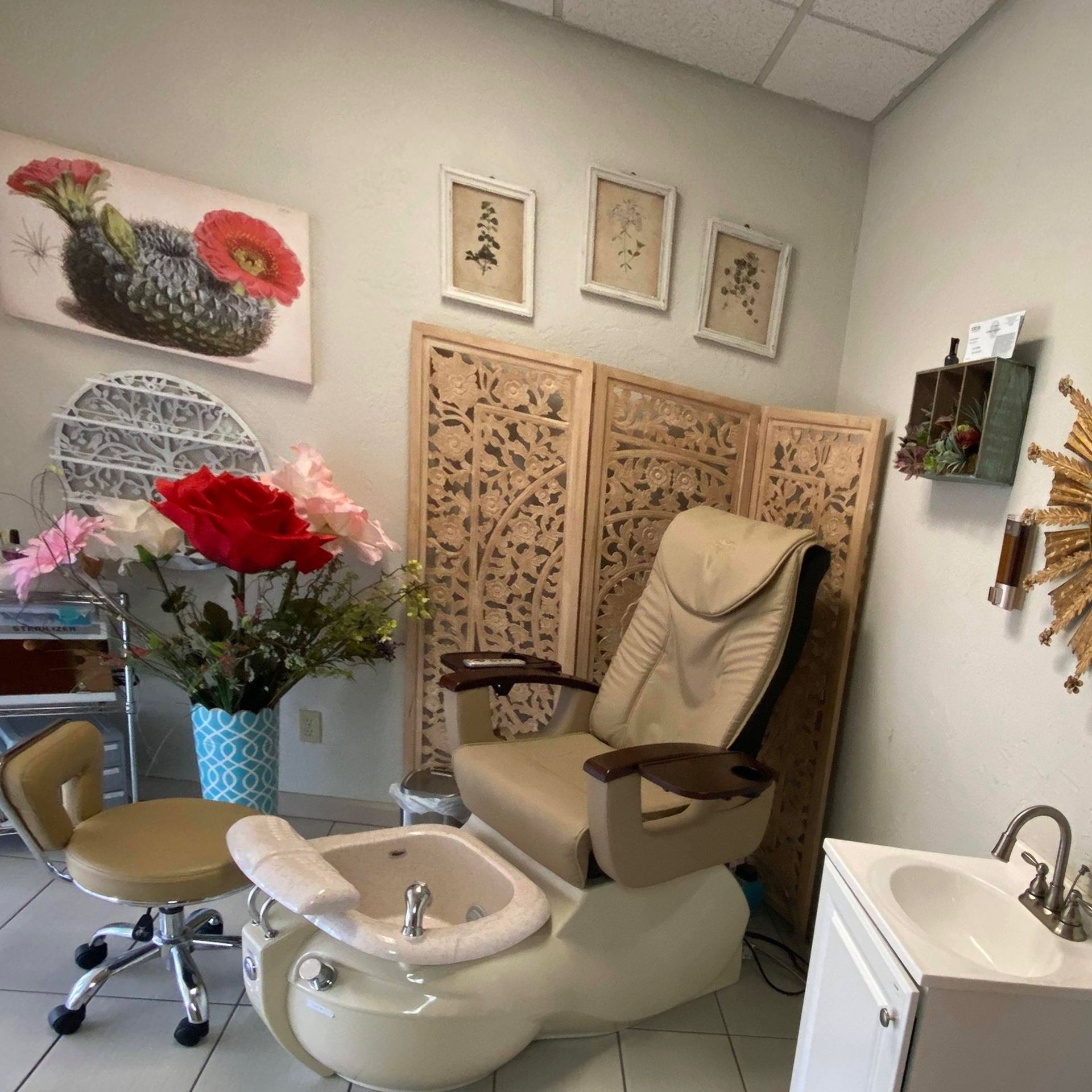 Alicia's Desert Spa photo