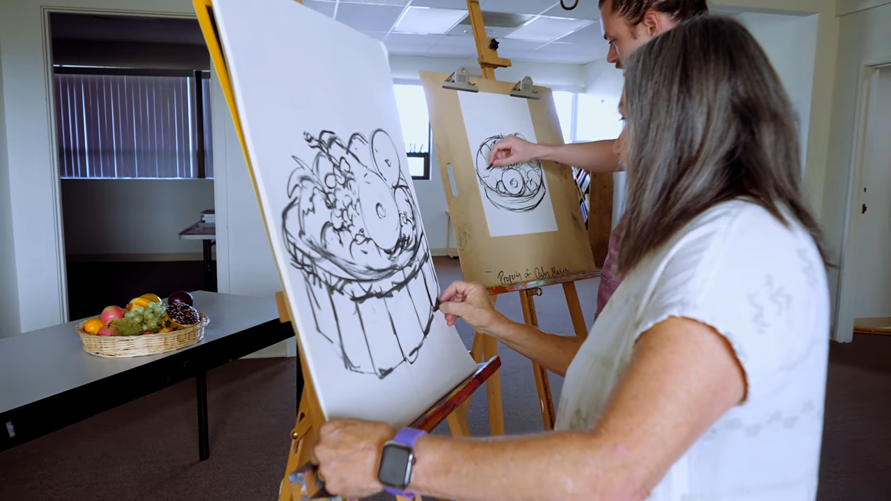BAI Studio West photo