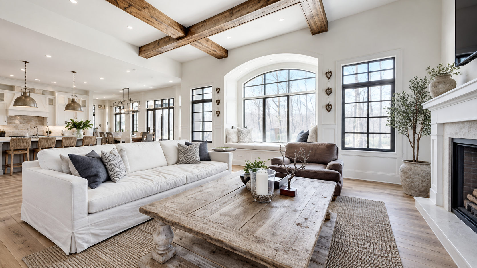 Ellis & Samuels Interiors photo