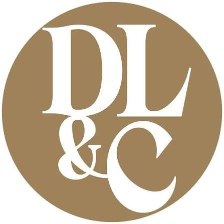 Desert Lovers and Company logo placeholder
