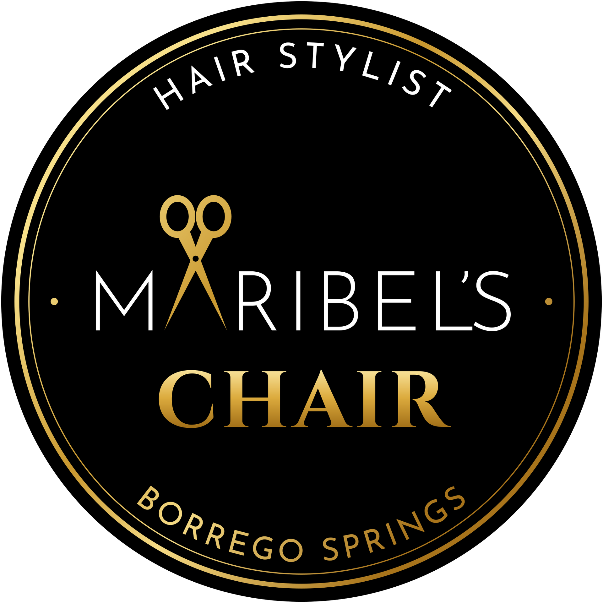 Maribel's Chair logo placeholder