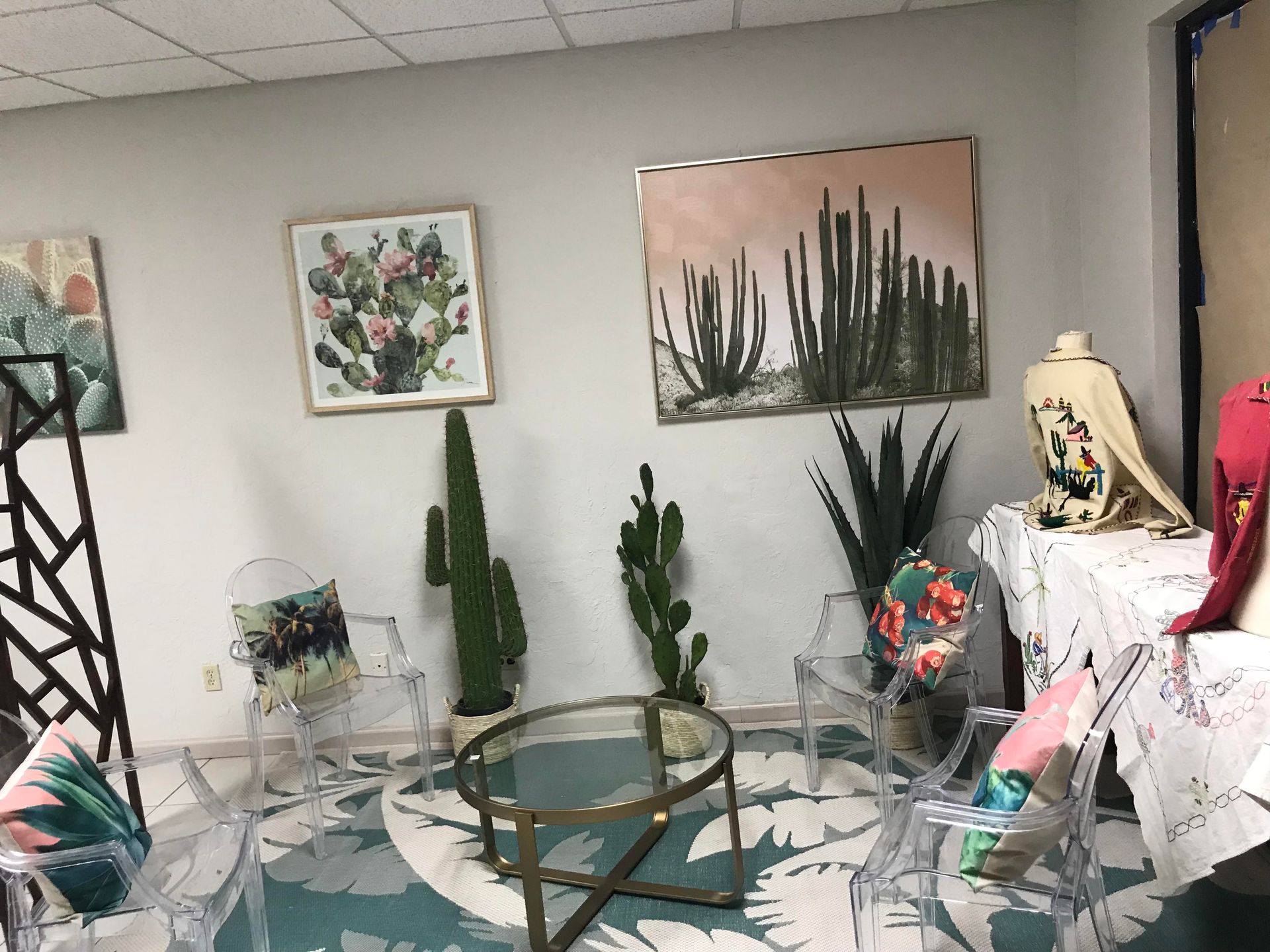 Alicia's Desert Spa photo