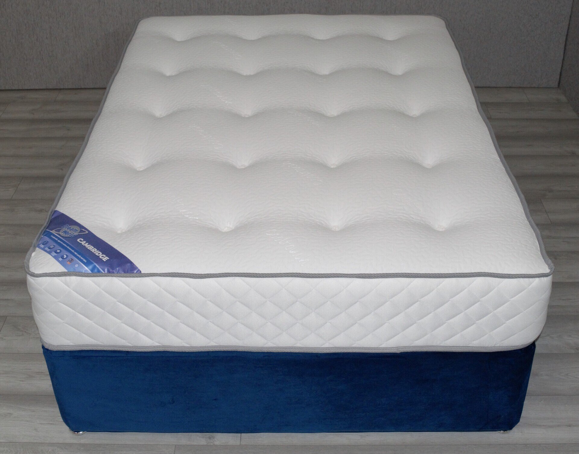 Bonnell spring mattresses Dream World Bedding Ltd