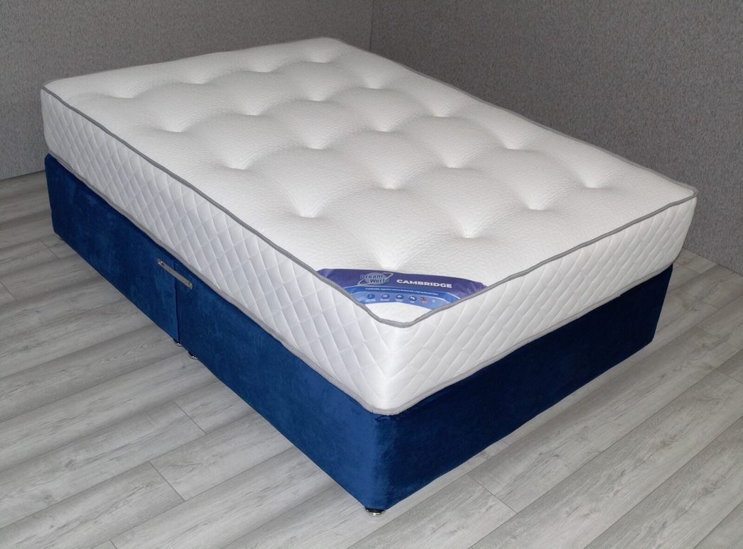 For wholesale mattresses, visit Dream World Bedding Ltd