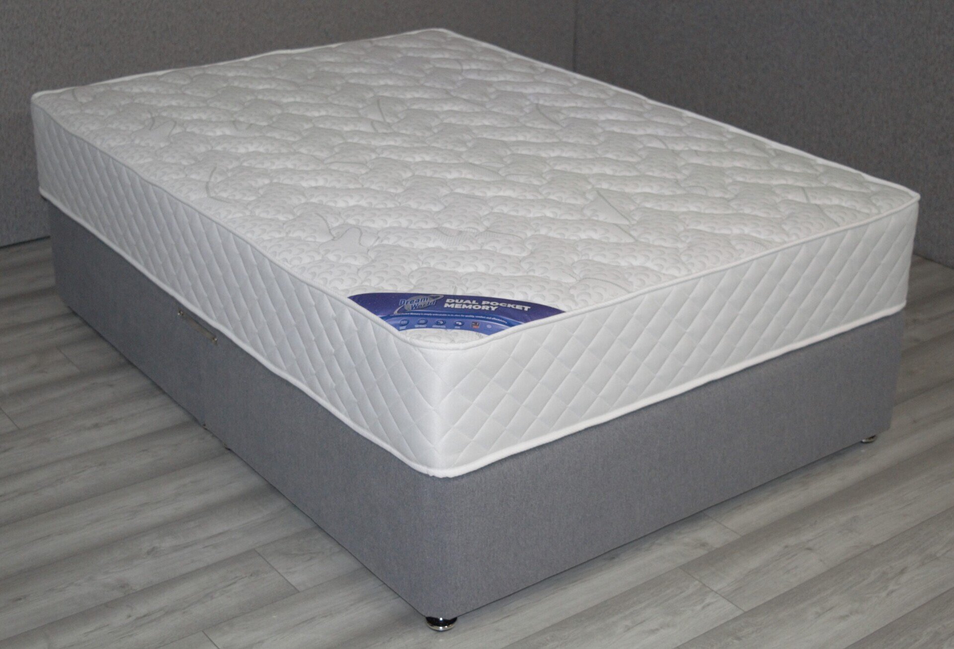 For wholesale mattresses, visit Dream World Bedding Ltd