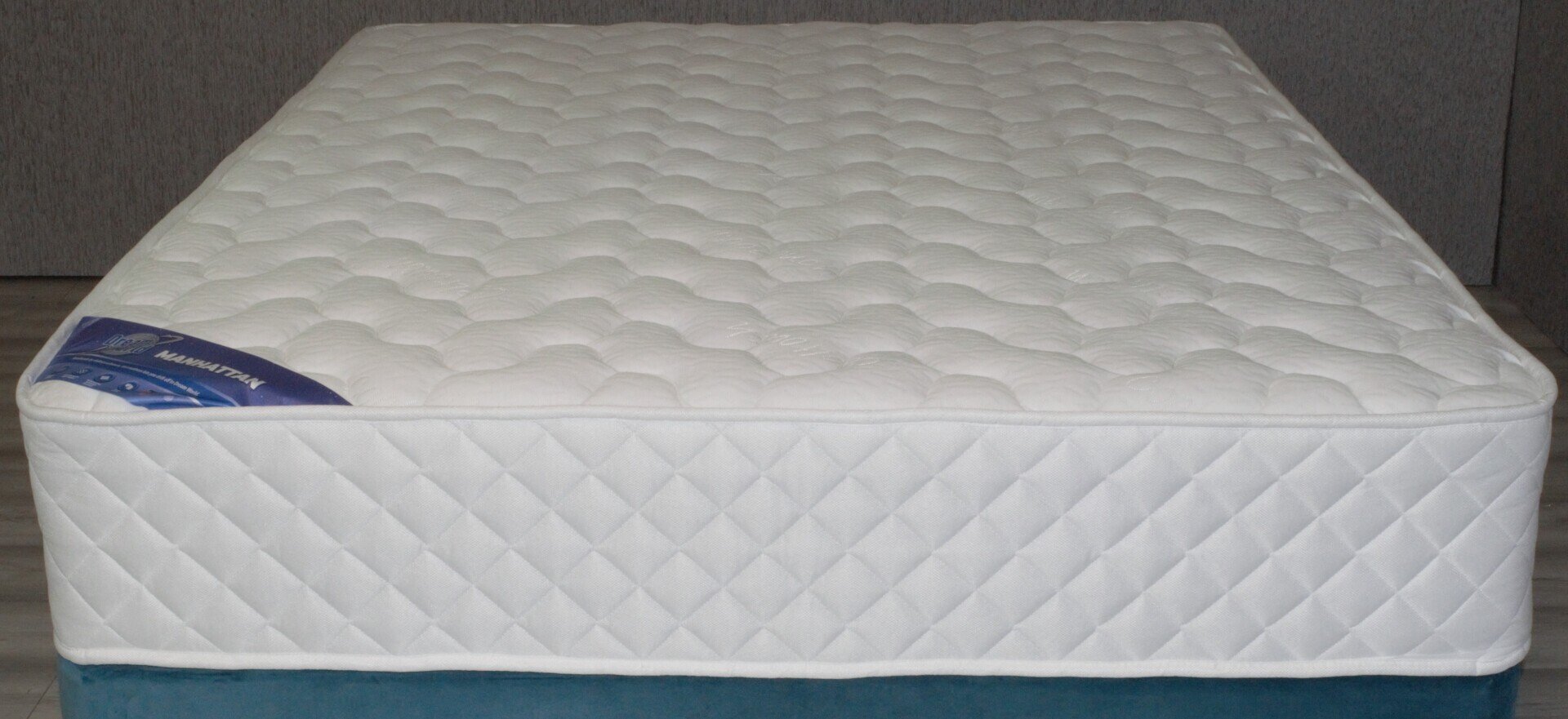 Pocket spring mattresses available at Dream World Bedding Ltd