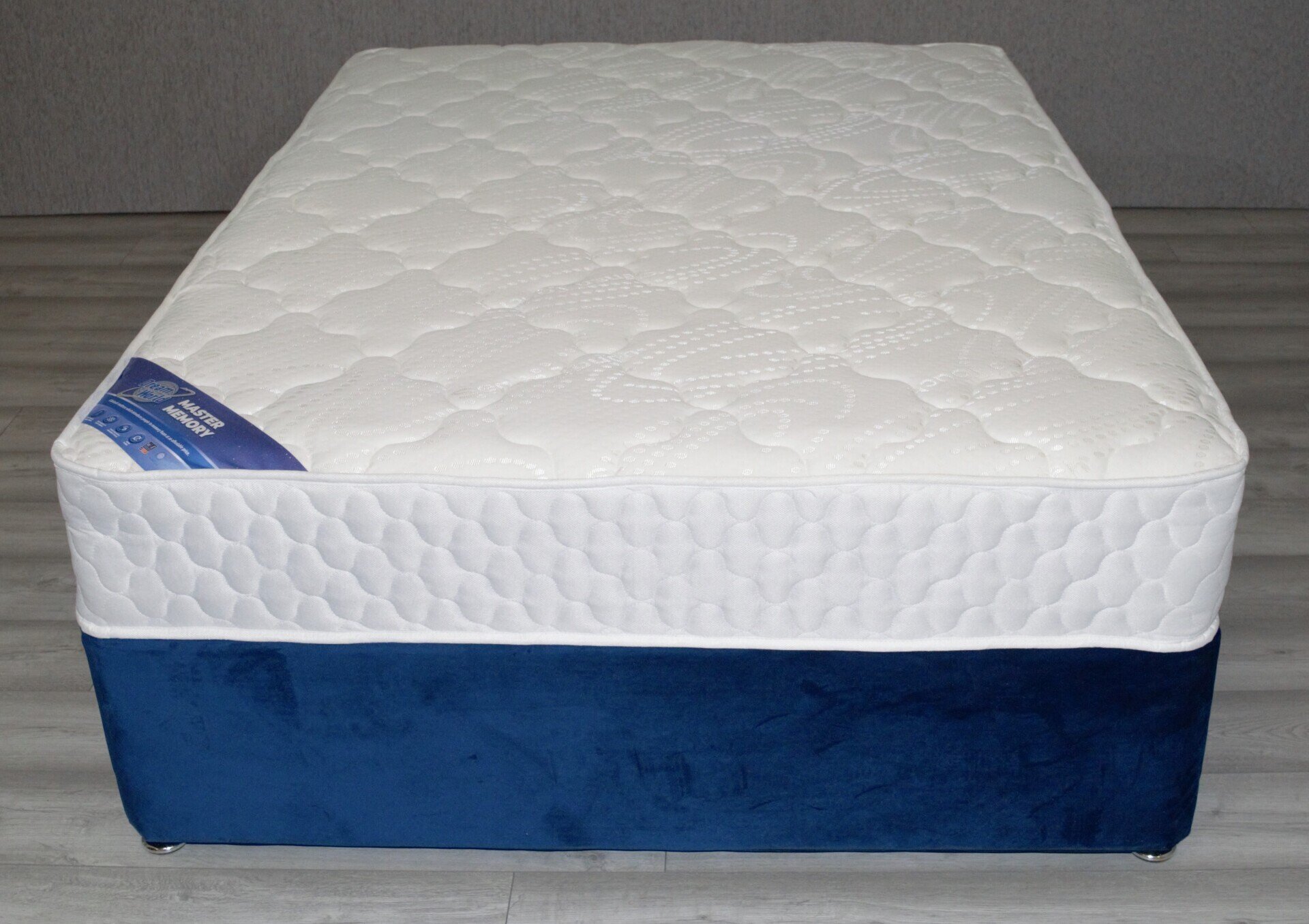 Memory foam mattresses Dream World Bedding Ltd