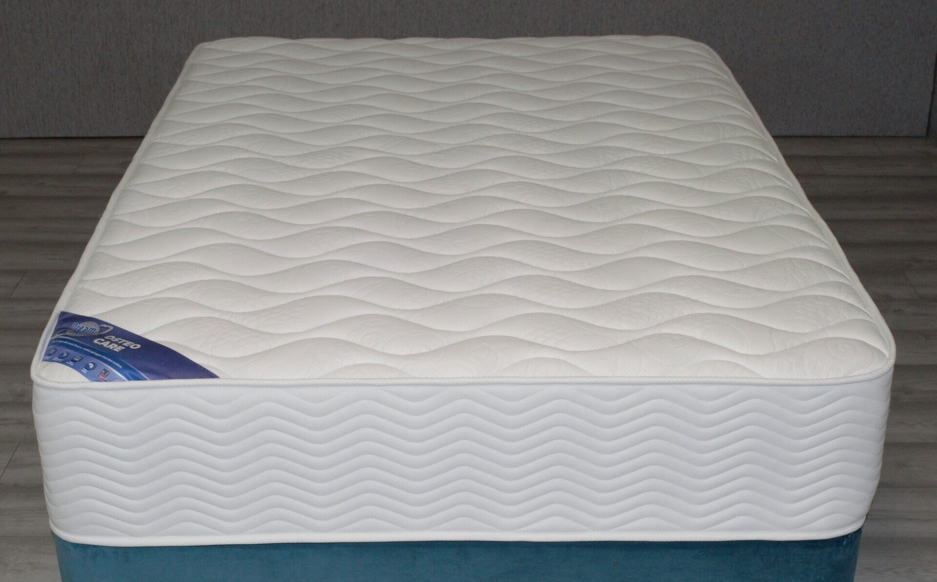 Pocket spring mattresses available at Dream World Bedding Ltd