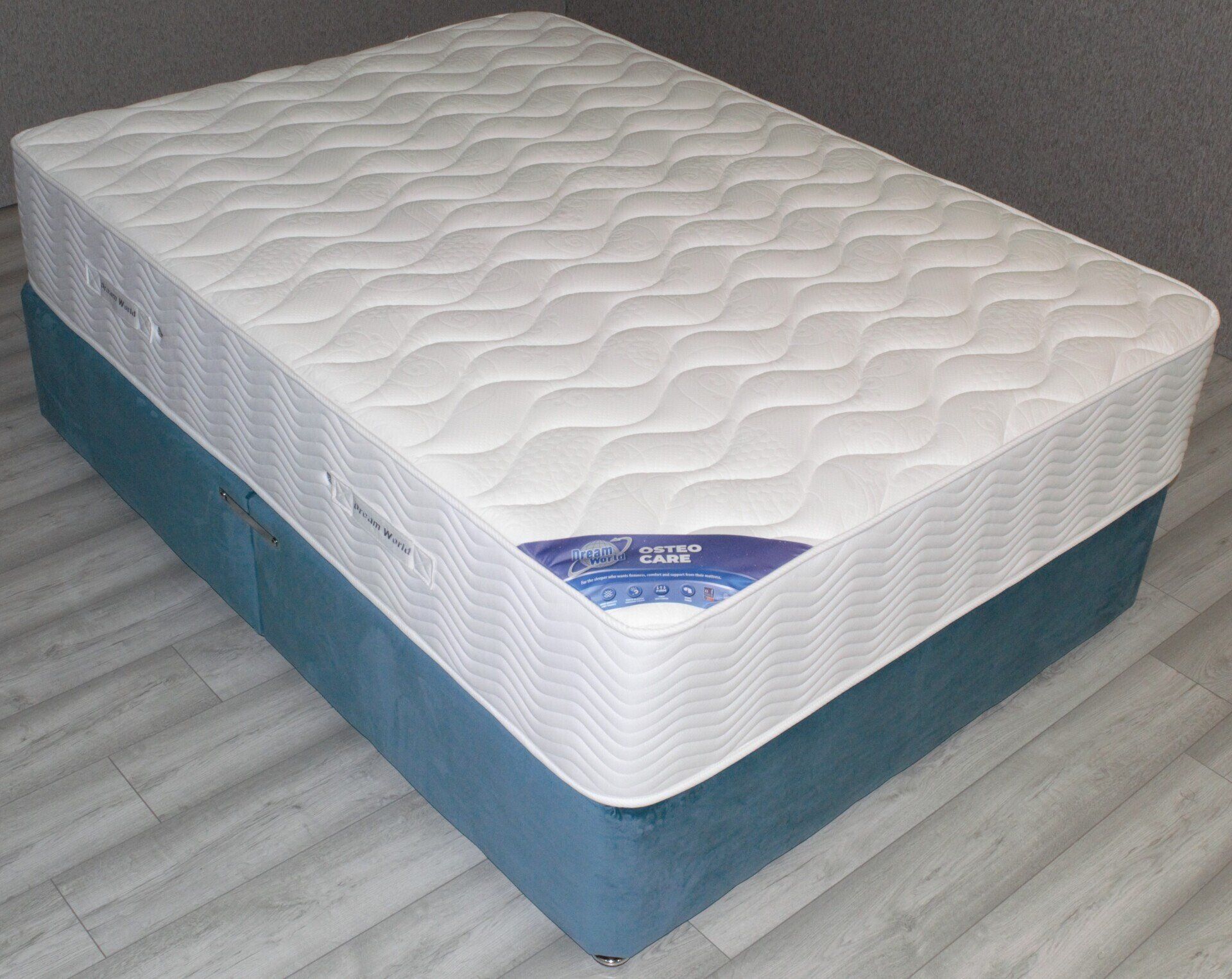 Memory Foam