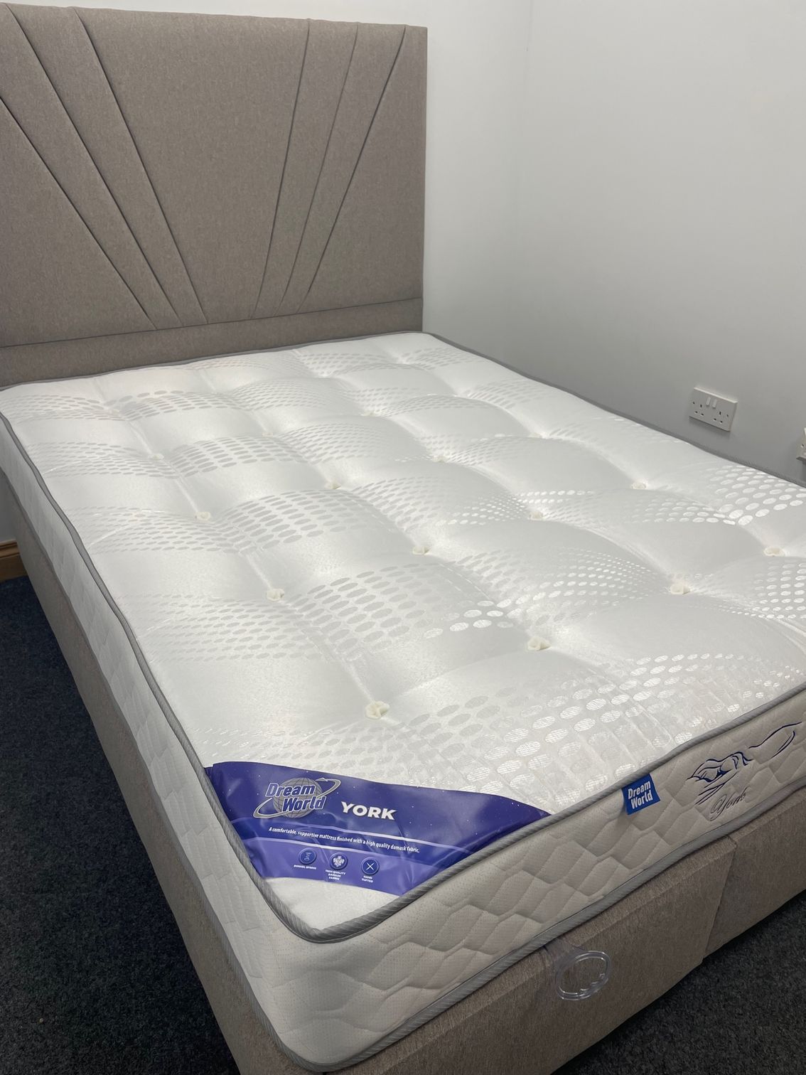 OPAL mattress