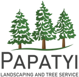 Papayti Landscaping and Tree Service Logo