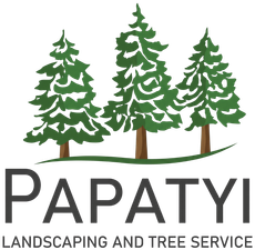 Papayti Landscaping and Tree Service Logo