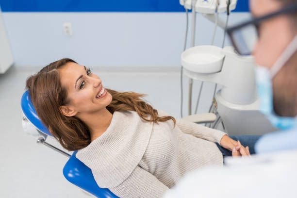 dental sealants