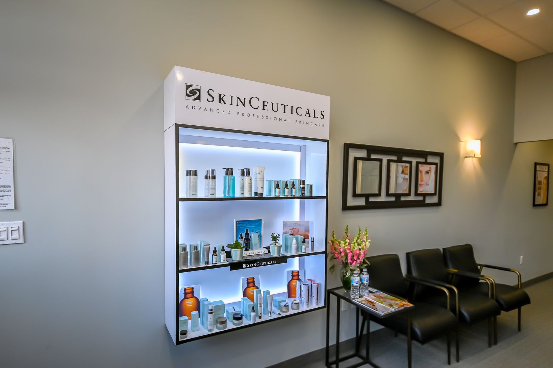 perfecta medspa products