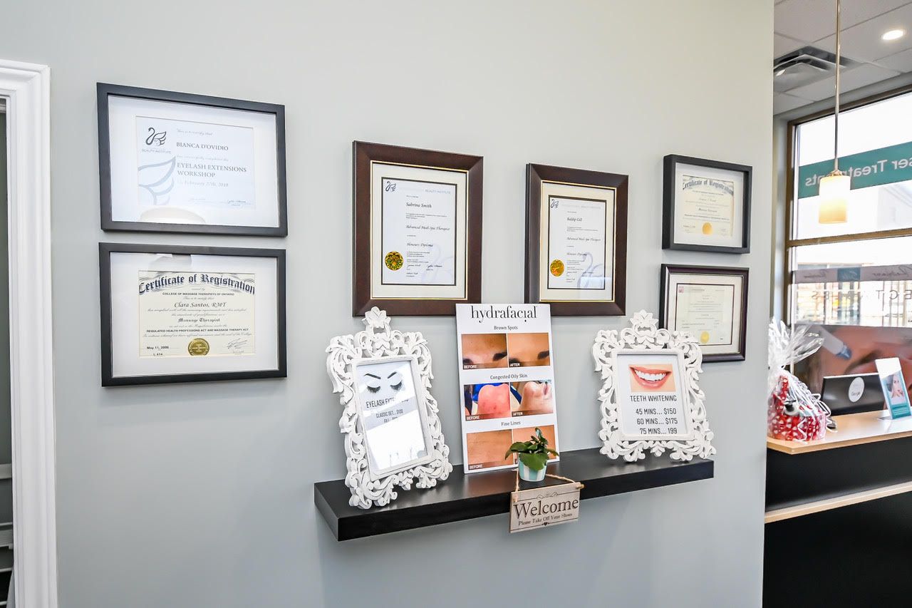 perfecta medspa accolades