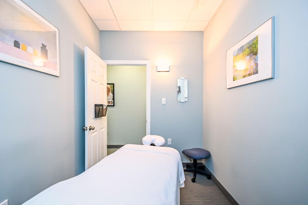 perfecta medspa massage bed