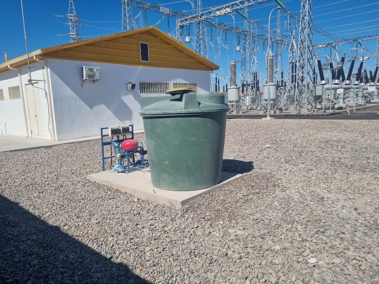 Gasfitería JR - Gasfitería y construcción en obras menores
