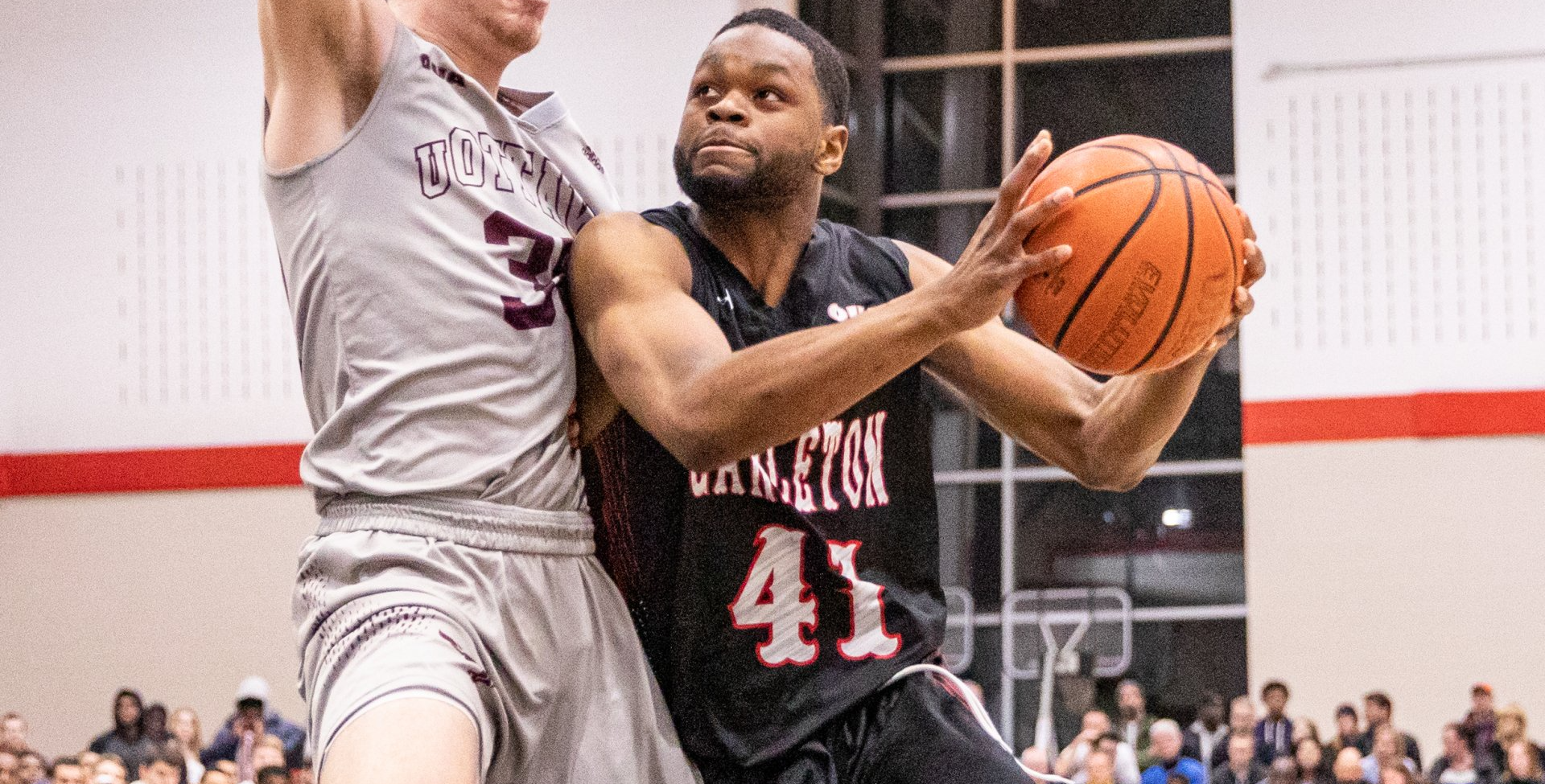 2021 CEBL U SPORTS Draft Class Announced