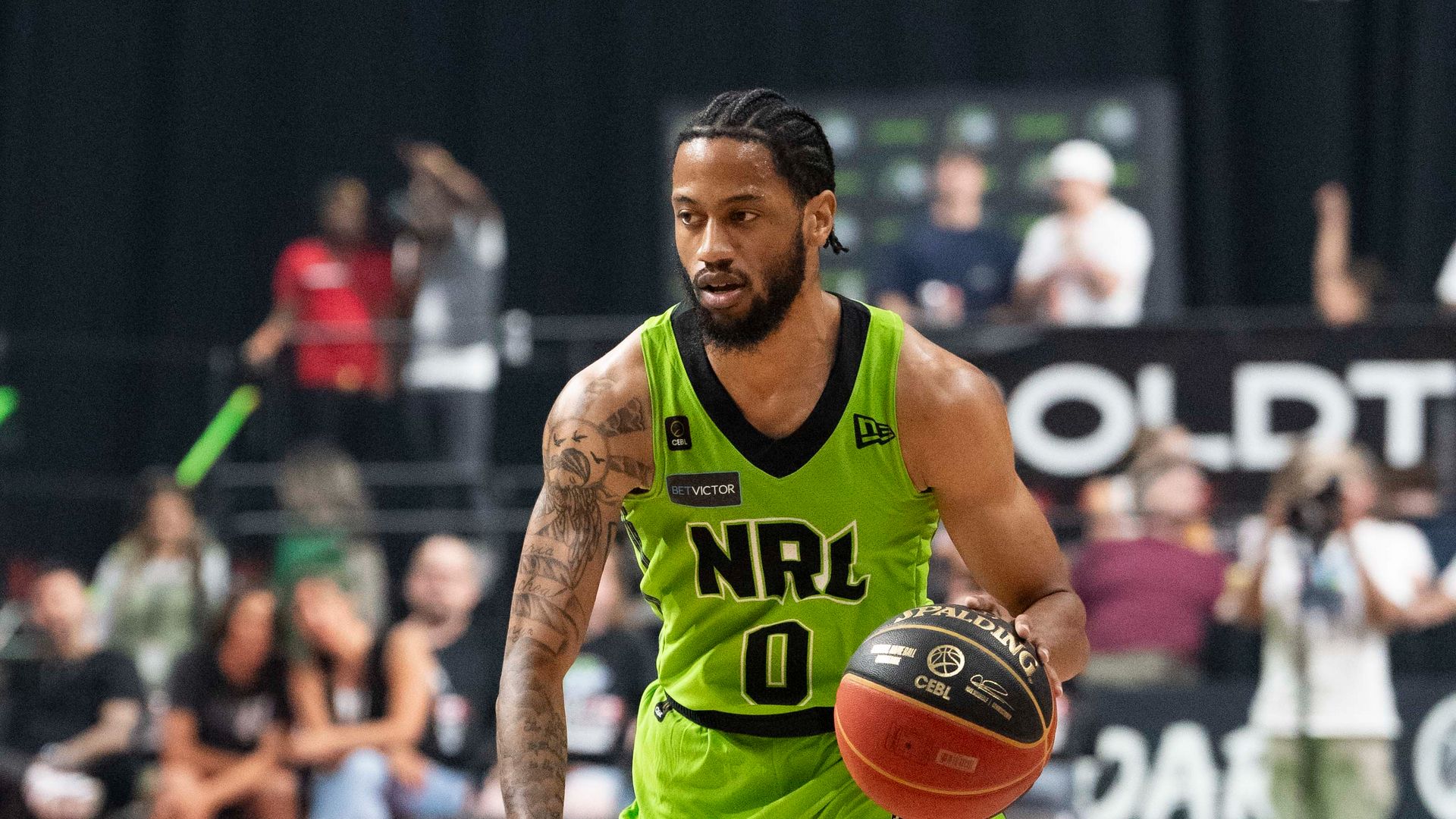 River Lions avoid collapse, remain undefeated against Alliance with 97 ...