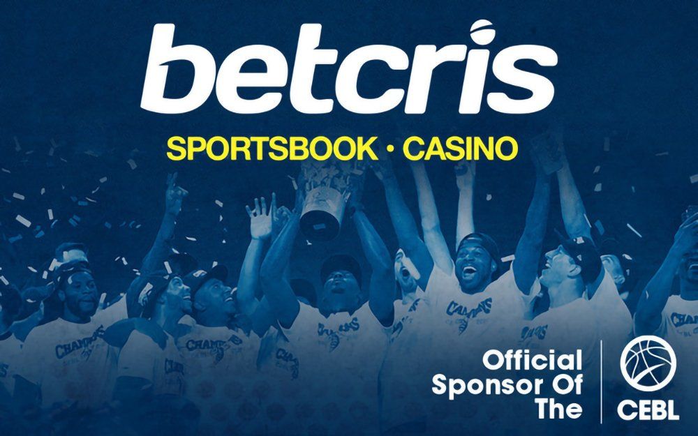 betcris banner
